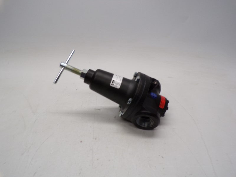 PARKER 21U843 300PSI NSMP