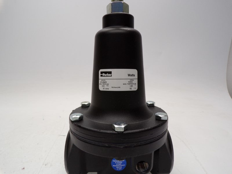 PARKER 21U843 300PSI NSMP