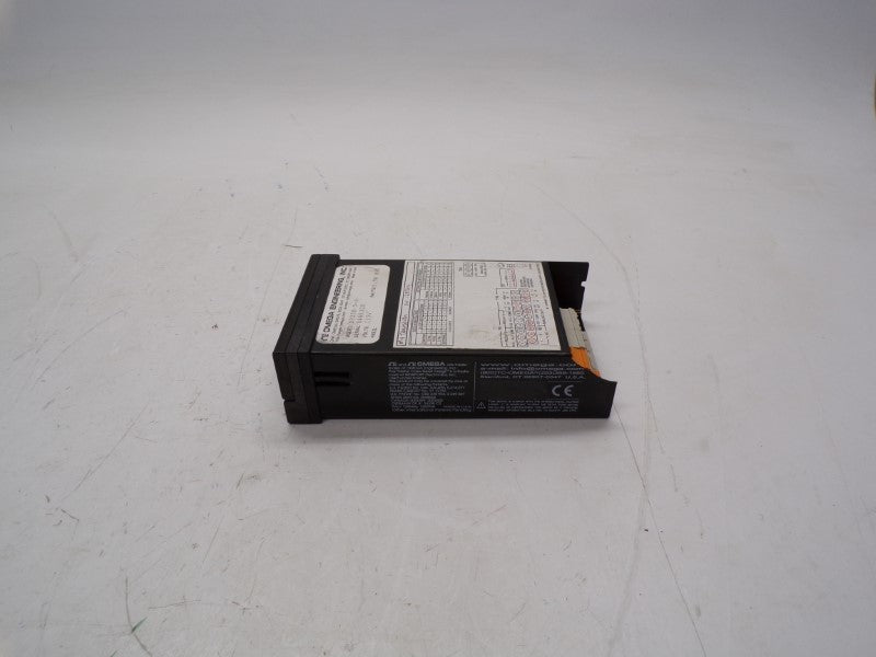 OMEGA ENGINEERING DP25B-S-A 115V UNMP
