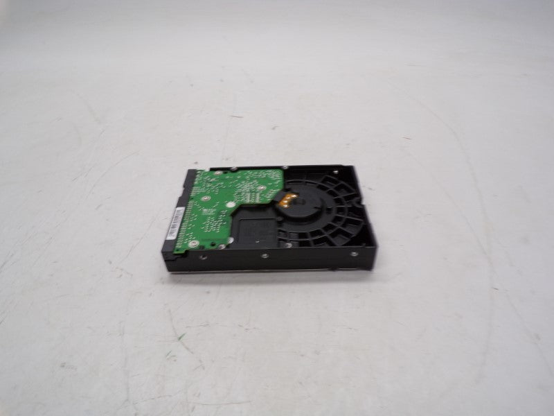 HARD DRIVE WD400BB-23JHC0 12VDC 0.50A NSNP