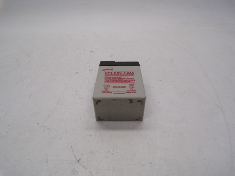 GENESIS NP4-66V,4.0AH NSNP