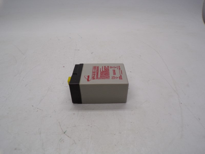 GENESIS NP4-66V,4.0AH NSNP