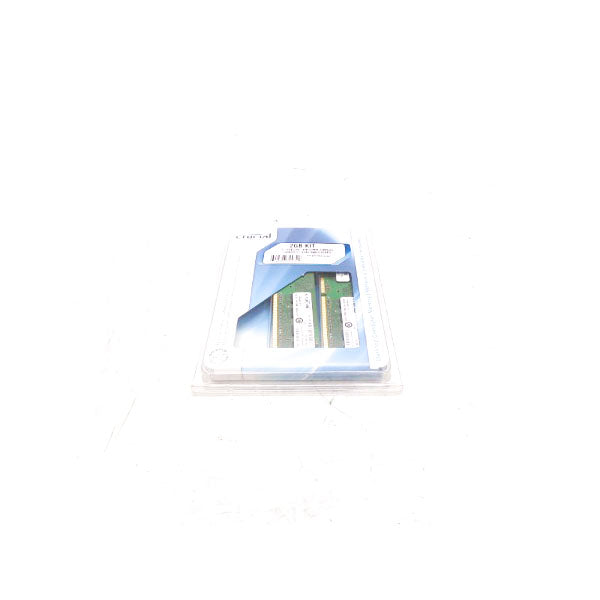 CRUCIAL 2-1GB240-PIN NSMP