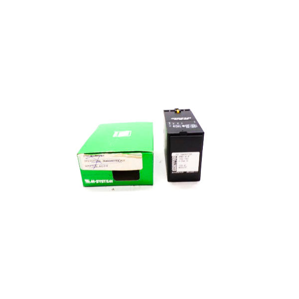 M-SYSTEM PMS-A-F 120VAC NSMP