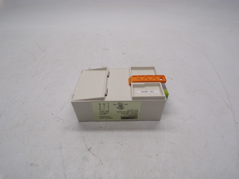 PHOENIX CONTACT EM-DUO120/15 5600461 NSMP