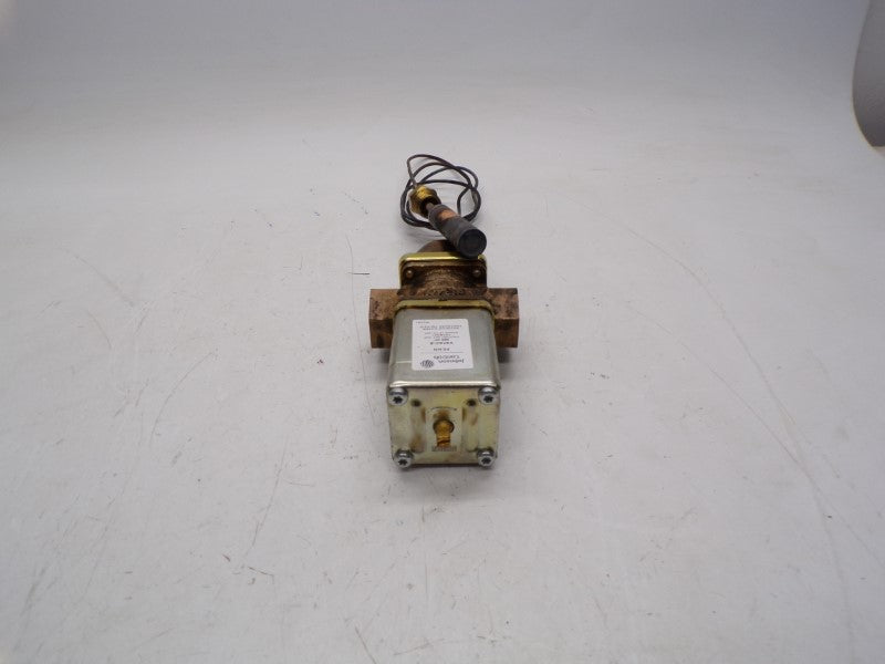 JOHNSON CONTROLS V47AC-8C NSMP