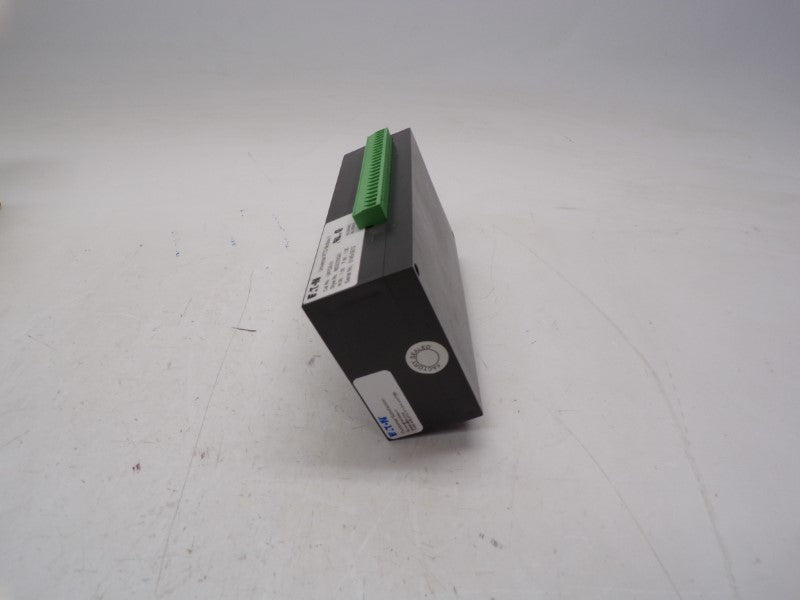 EATON URTDII-01 66D2235G01 F/W 1.00 H/W 1.00 48-240VAC NSMP