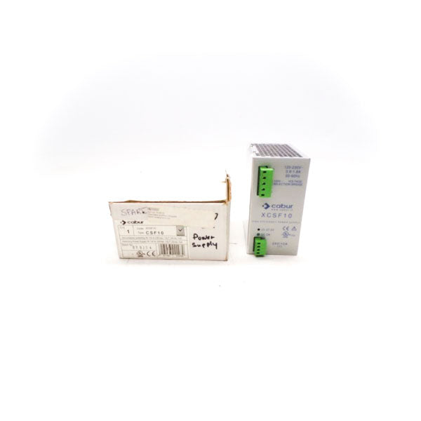 CABUR XCSF10 23-27.5V NSMP