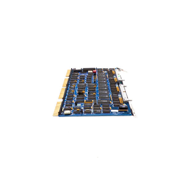 MEASUREX 08517600 REV. A NSNP