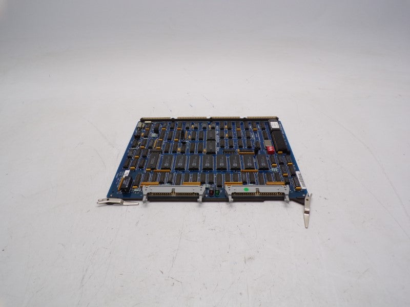 MEASUREX 08517600 REV. A NSNP
