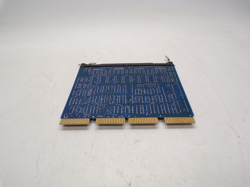 MEASUREX 08517600 REV. A NSNP