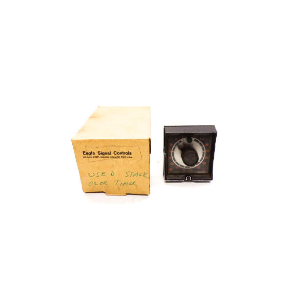EAGLE SIGNAL CONTROLS HP57A-601-G-1989 UNMP