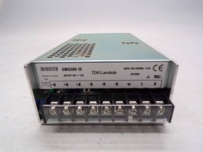 TDK LAMBDA SWS300-15 NSNP