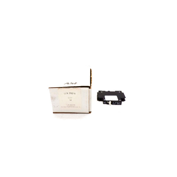ASI QZ113D210 120V 10A (PKG OF 7) NSMP