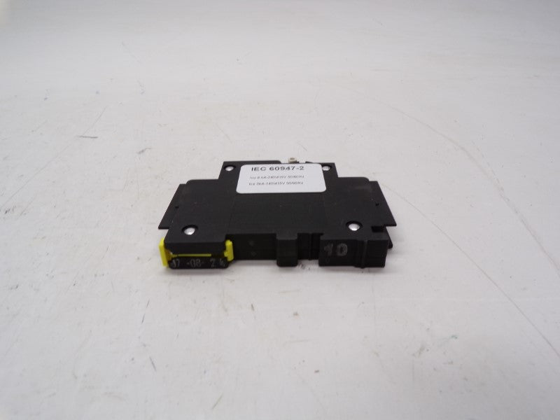ASI QZ113D210 120V 10A (PKG OF 7) NSMP