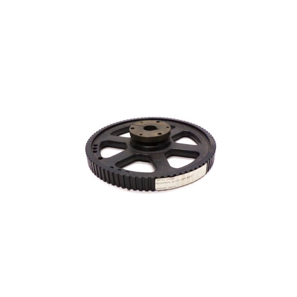 PULLEY 2934967 NSNP