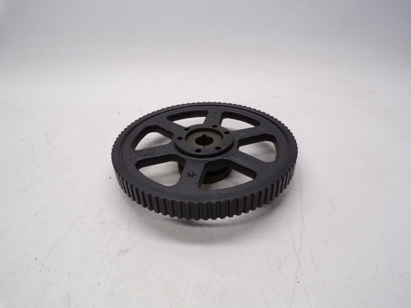 PULLEY 2934967 NSNP
