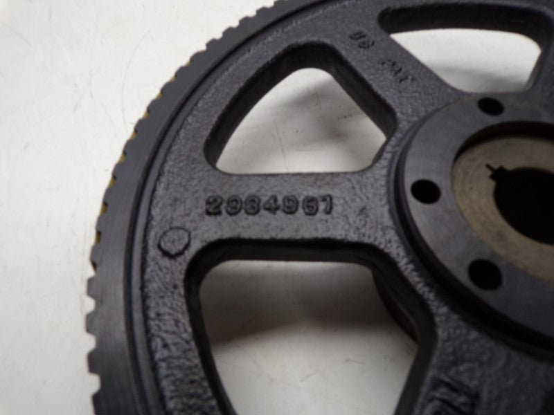 PULLEY 2934967 NSNP