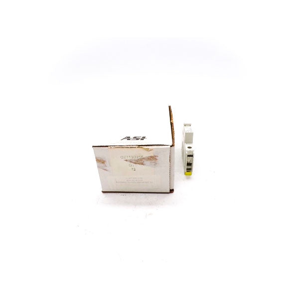ASI QZ113D215 277V 15A (PKG OF 12) NSMP