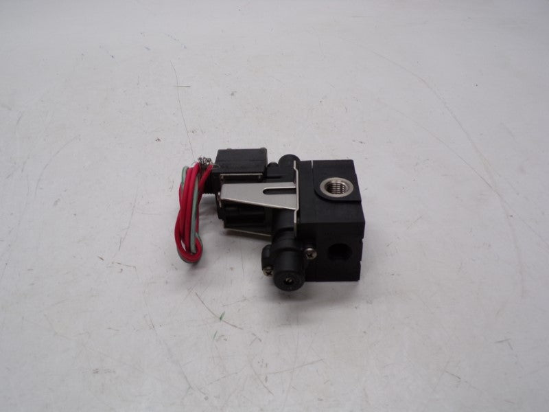 ASCO 266-763-32D MP-C-113 110/120V (AS PICTURED) NSNP