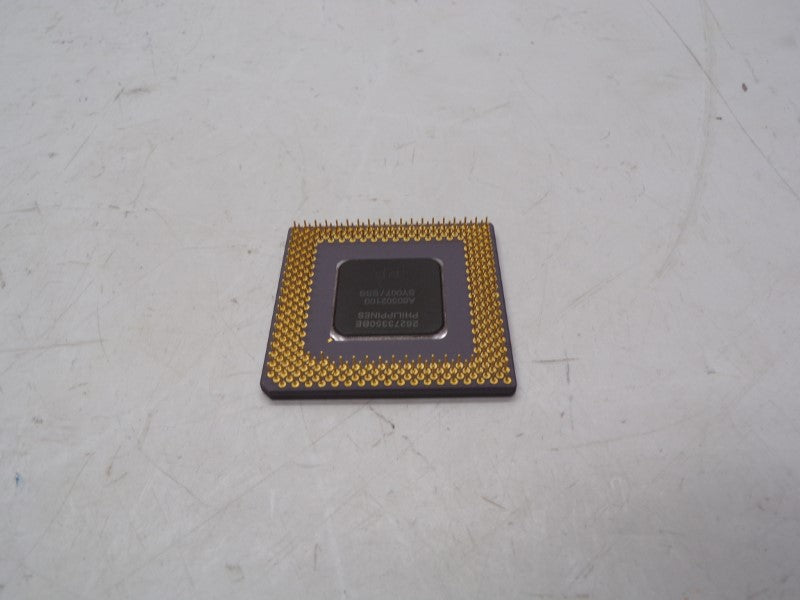 INTEL A80502100 NSNP