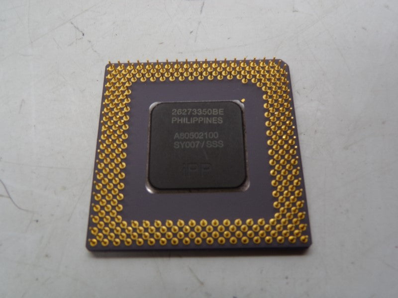 INTEL A80502100 NSNP