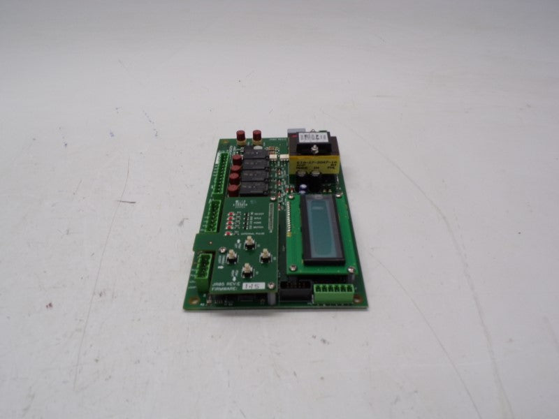 JAMES ROSS N830-00062 NSNP