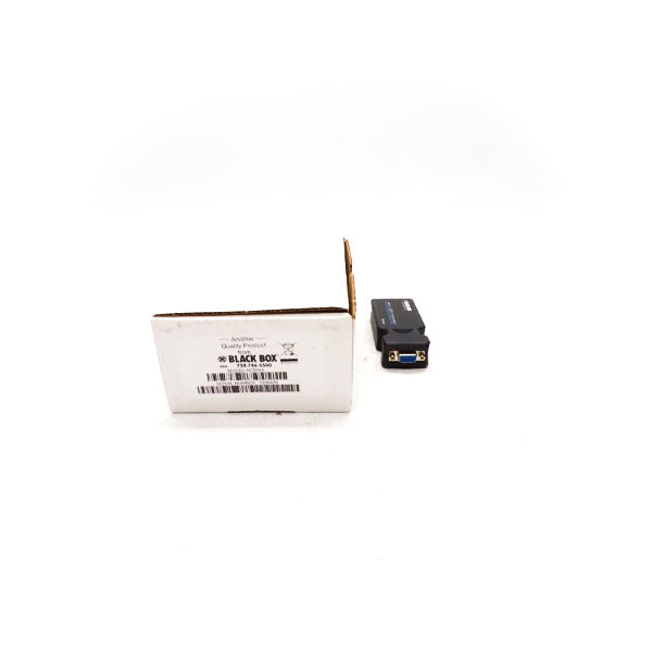 BLACK BOX AC504A NSMP
