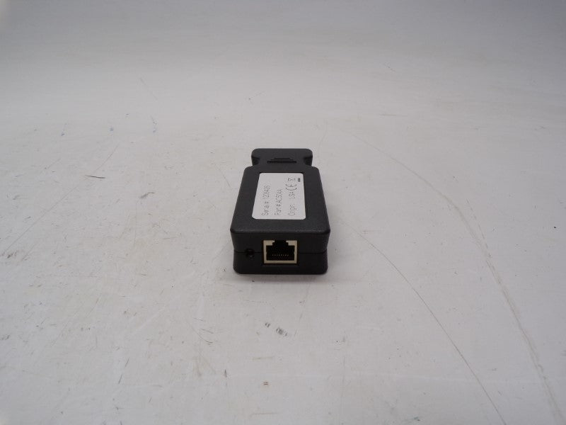 BLACK BOX AC504A NSMP