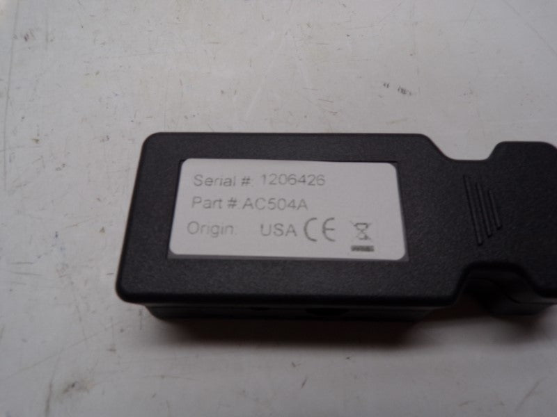 BLACK BOX AC504A NSMP
