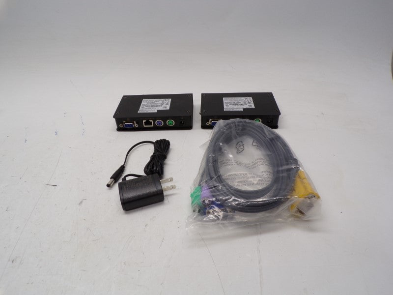 ATEN CE250A NSMP