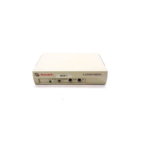 AVOCENT 500-143-001 VCCI-A NSNP