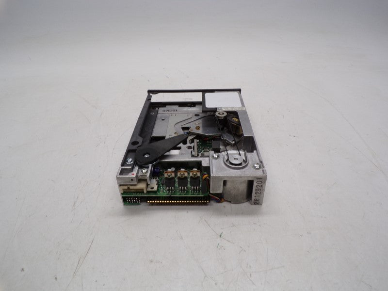 ARCHIVE 2150L 81259-027 12V 2.5A REV. A NSNP