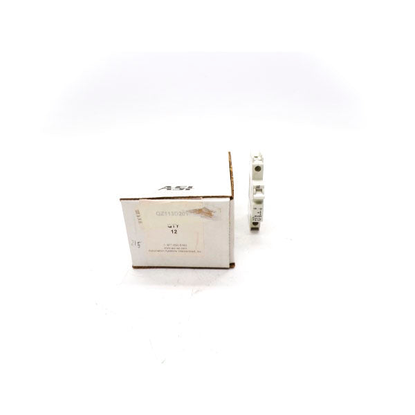 ASI QZ113D201 277V 1A (PKG OF 12) NSMP