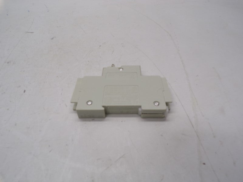 ASI QZ113D201 277V 1A (PKG OF 12) NSMP