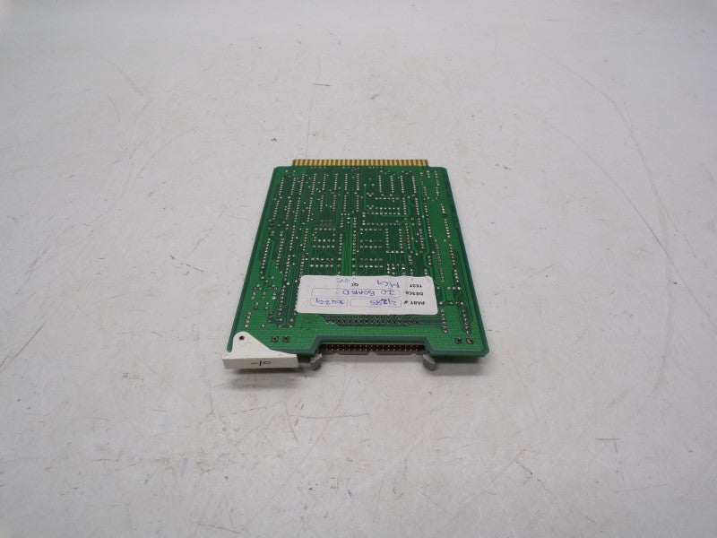 BAMBECK 21285 REV. E NSNP