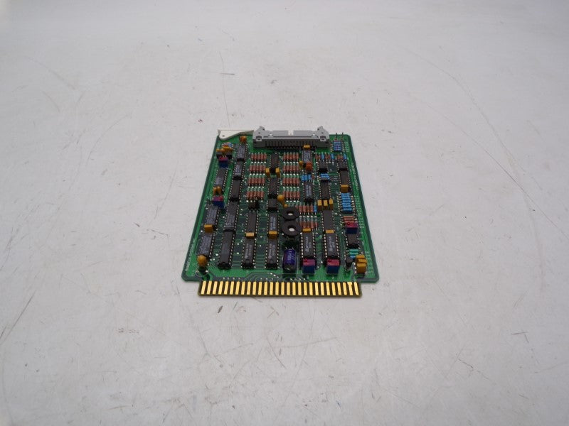 BAMBECK 21285 REV. E NSNP