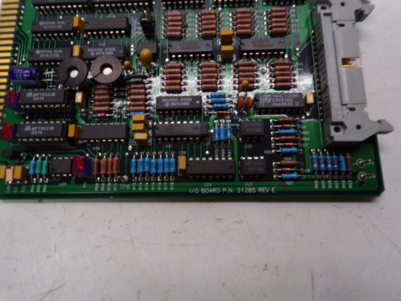 BAMBECK 21285 REV. E NSNP