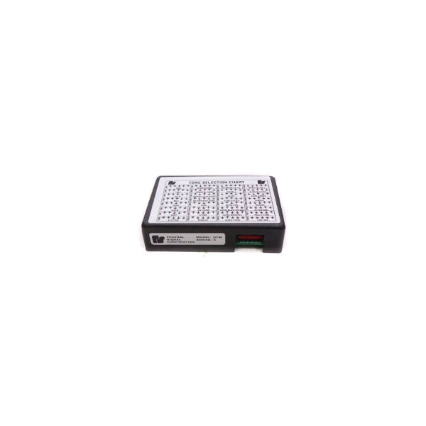 INDUSTRIAL SPARE PART UTM SER. C NSNP