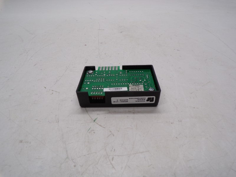 INDUSTRIAL SPARE PART UTM SER. C NSNP