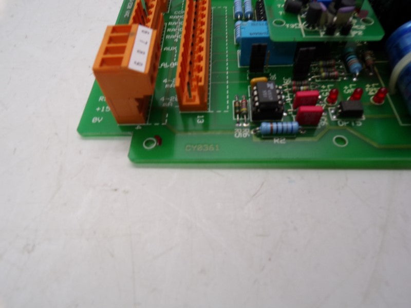 BTG MEK2200 CY0361 NSNP