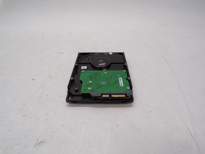 SEAGATE ST380815AS 9CY131-313 F/W 4.AAD 12V 0.52A NSNP