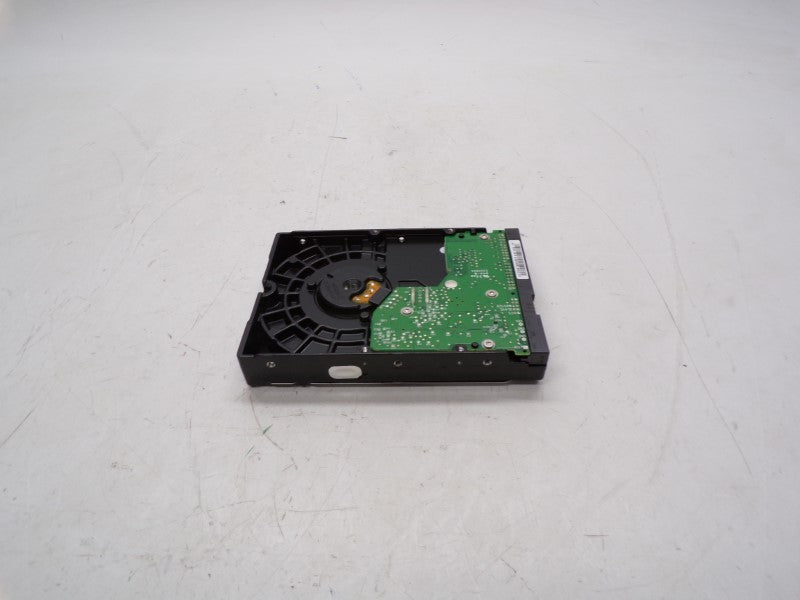 WD400BB-23JHC0 12VDC 0.50A NSNP