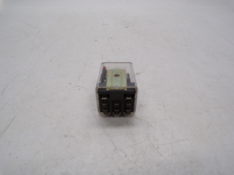 EAGLE SIGNAL CONTROLS 30E1940 24VDC 10A NSNP