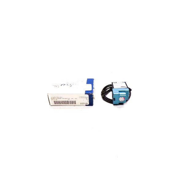 MAC 130B-501BAAA 24VDC 150PSI NSMP