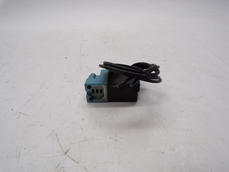 MAC 130B-501BAAA 24VDC 150PSI NSMP