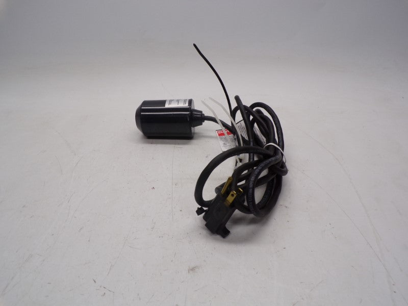 DAYTON 6PNV6A 115VAC 13A NSMP
