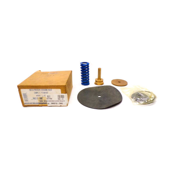 WILKINS RK212-500 NSMP