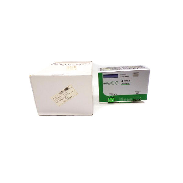 CABUR XCSG2401R NSMP