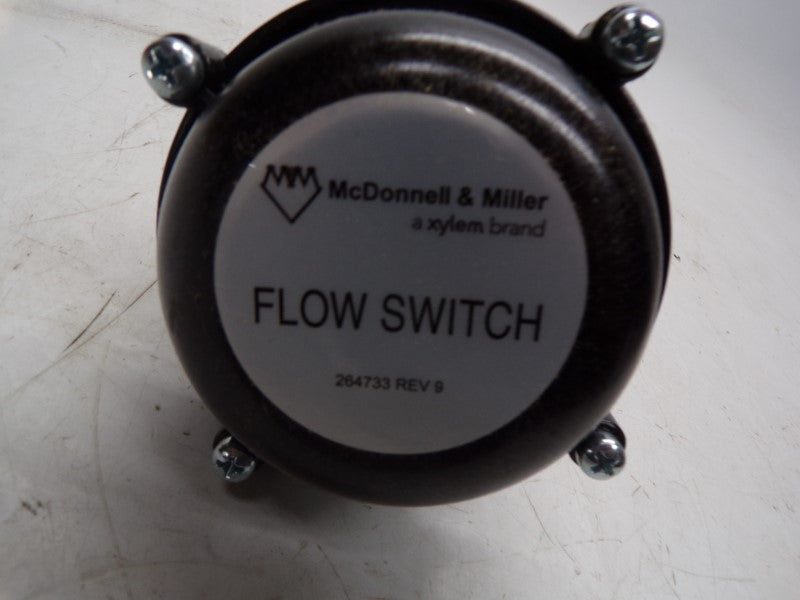 MCDONNELL & MILLER 264733 REV. 9 NSNP